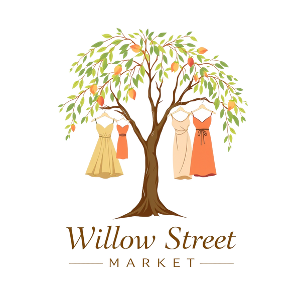 Willow Street Market logo